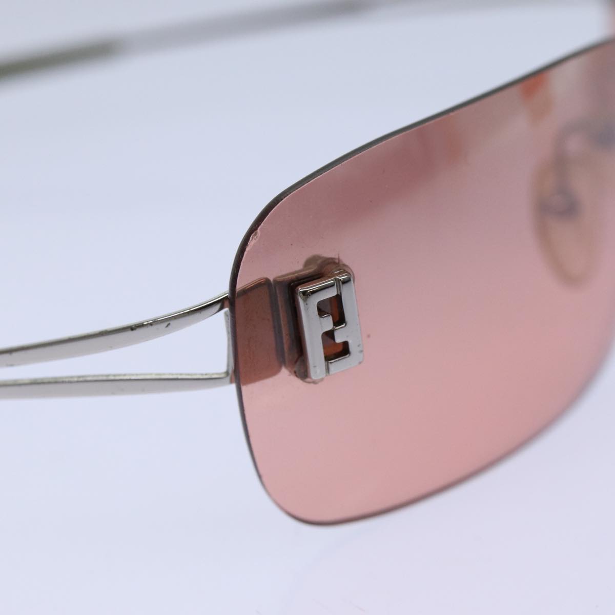 FENDI Sunglasses Pink 82179