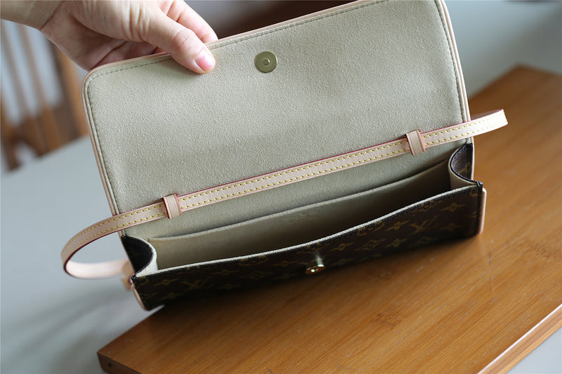 Glami GlamI Lu-Vi bags - 9058