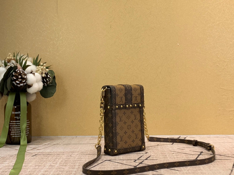 Satchel Bags - VL Bags - 6386