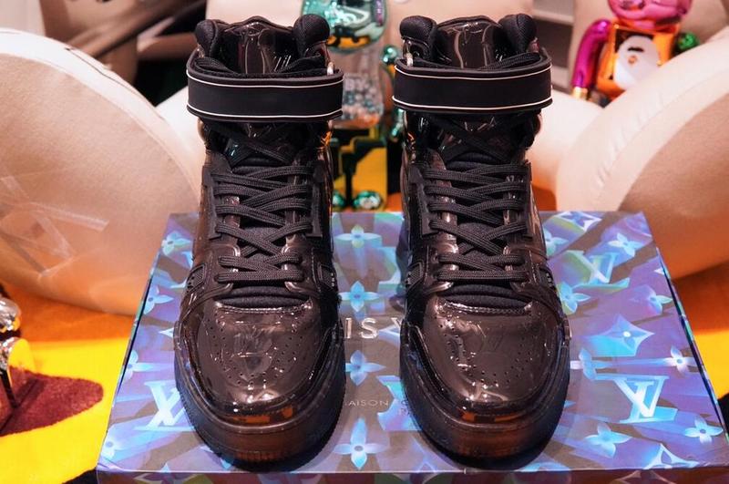 glami shop- LOV Men Shoes - 1501