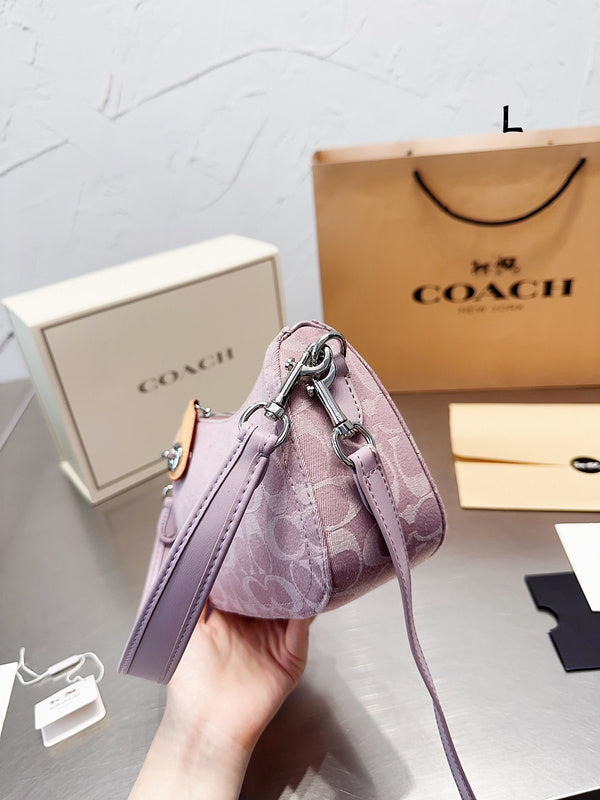 Satchel Bags - CCH Bags - 134