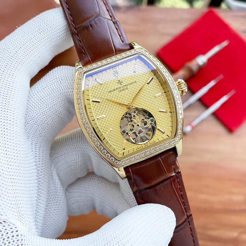 Satchel Bags - CTR Watches - 023