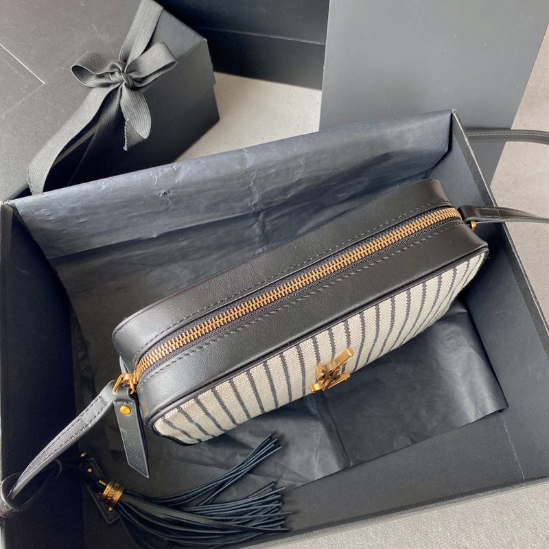 GLM - SLY Bags - 301