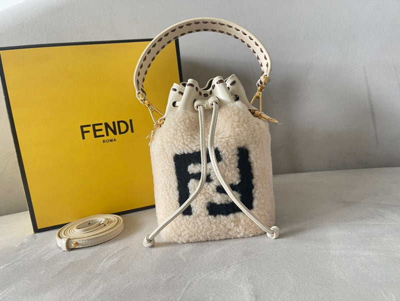 Glami - FDE Bags - 210