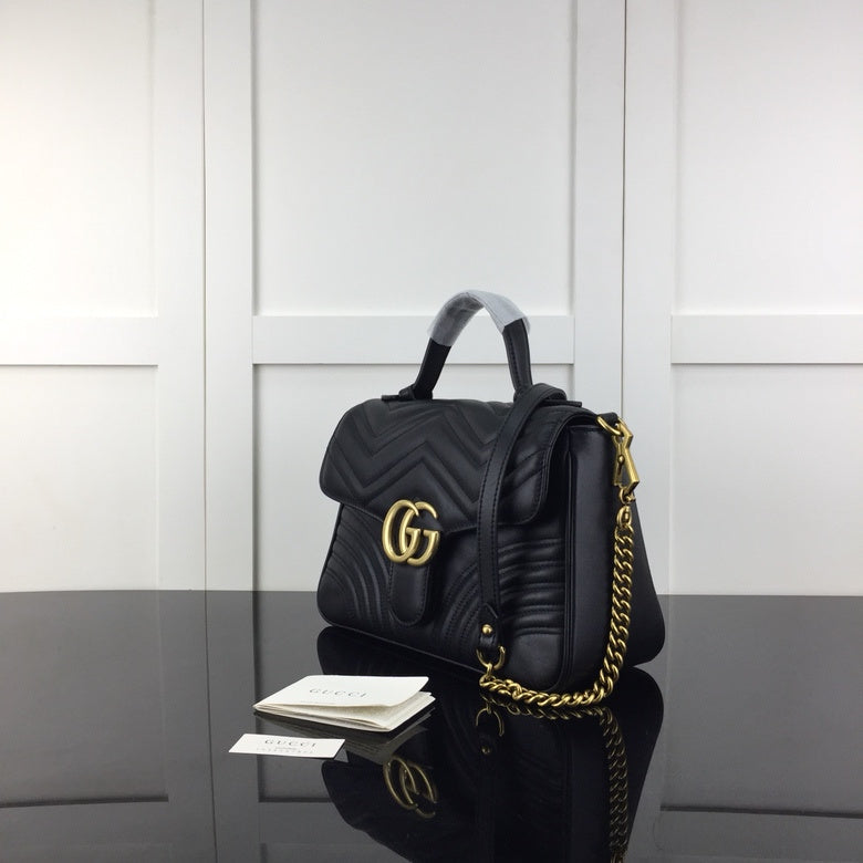 Satchel Bags - GUC Bags - 1914