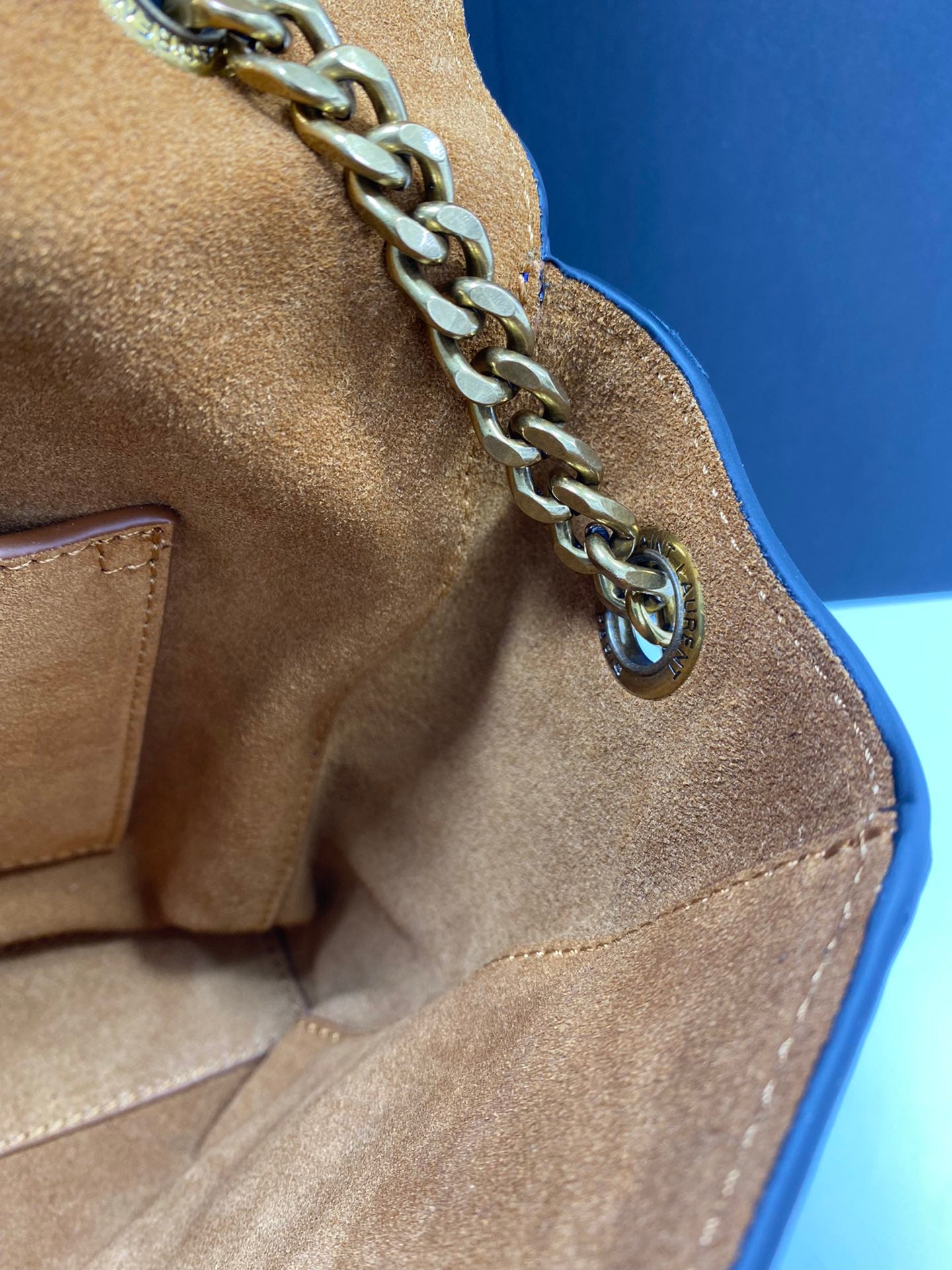 GLM - Top Quality Bag SLY 255