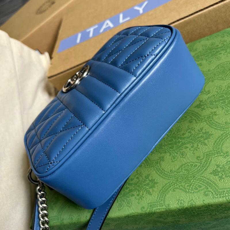 Satchel Bags - GCI Bags - 4543