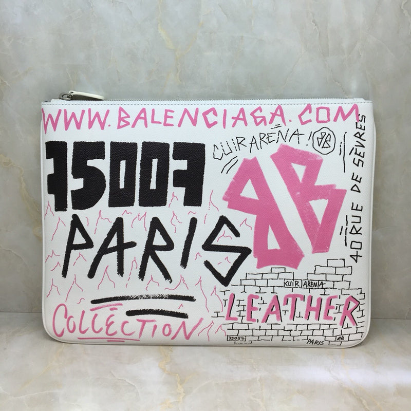 Satchel Bags - BGA Bags - 351