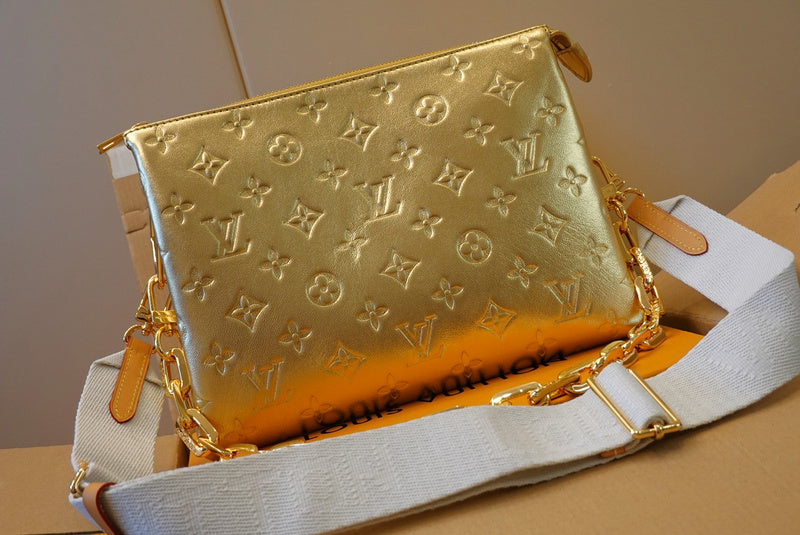 Satchel Bags - VL Bags - 4997