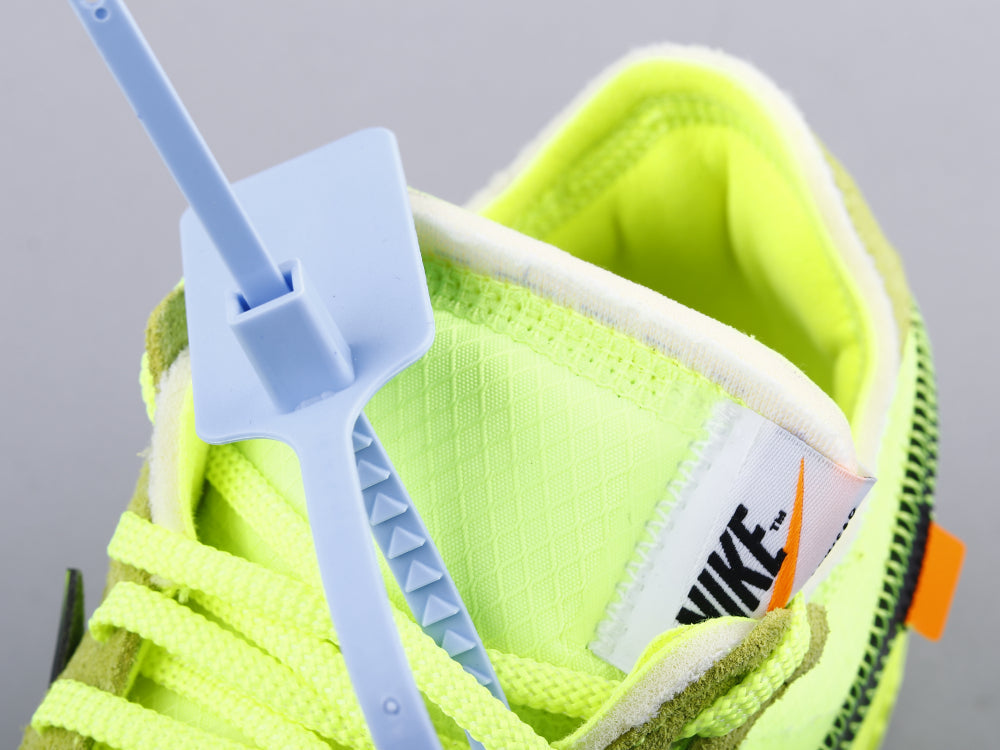 GLM - AF1 fluorescent green