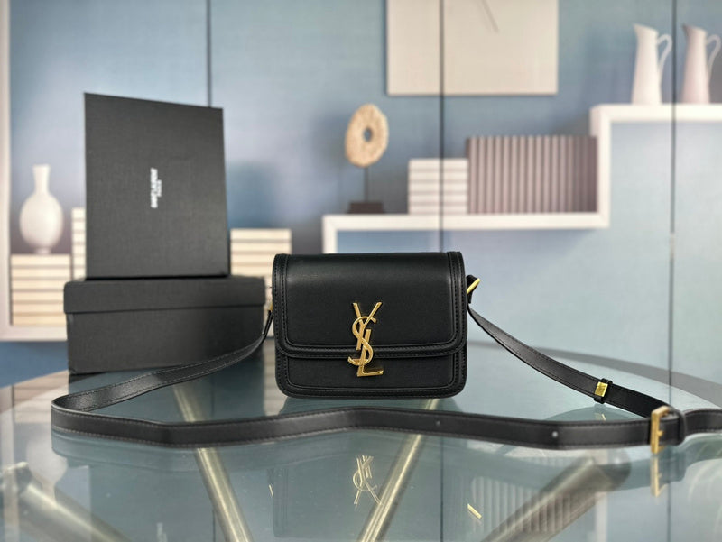 Satchel Bags - SLY Bags - 1373