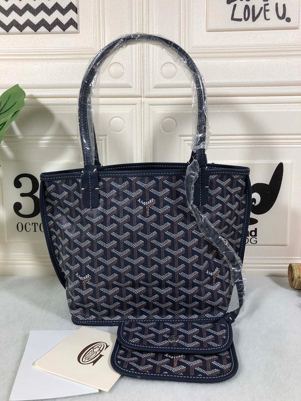GLM - GYO Bags - 1072