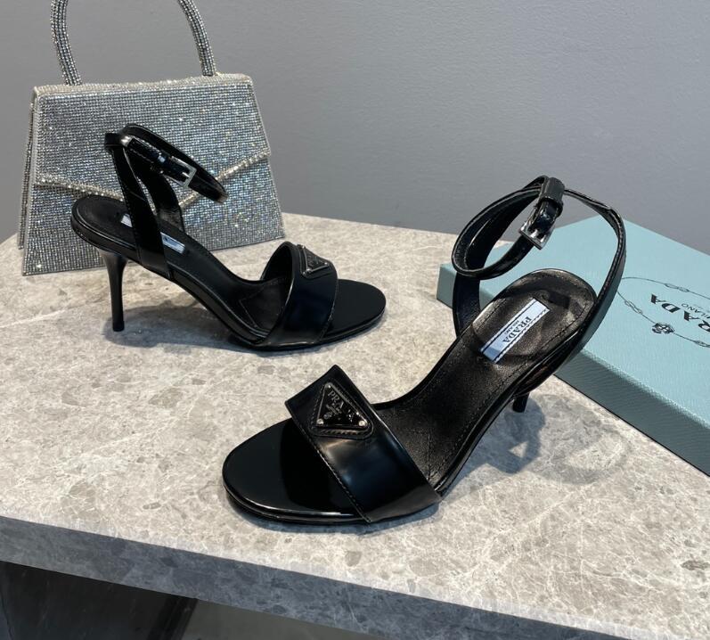 Glamy - PD Women Shoes - 214