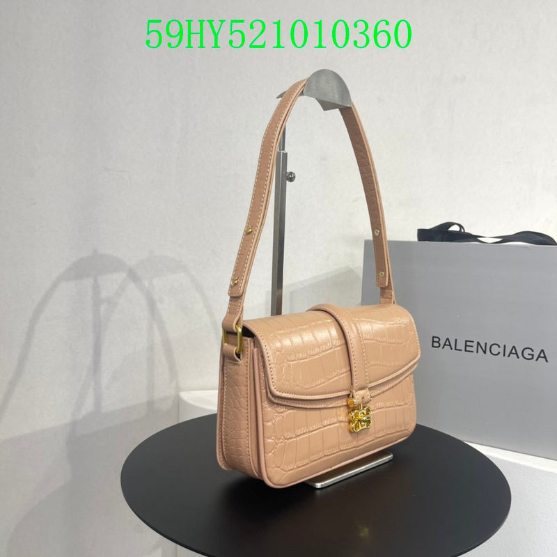 GLM Top Quality - BGA Bags - 2005