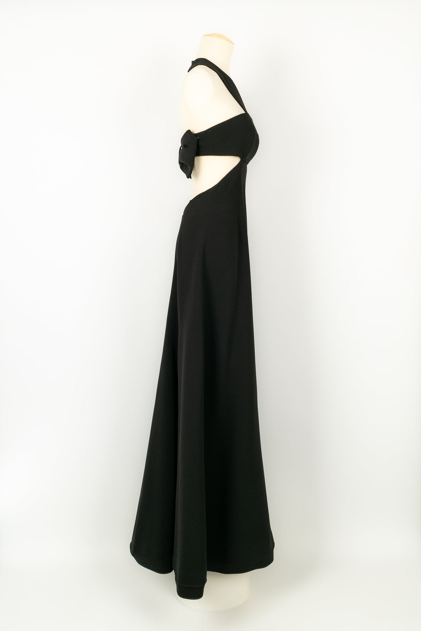 Robe Paule Ka