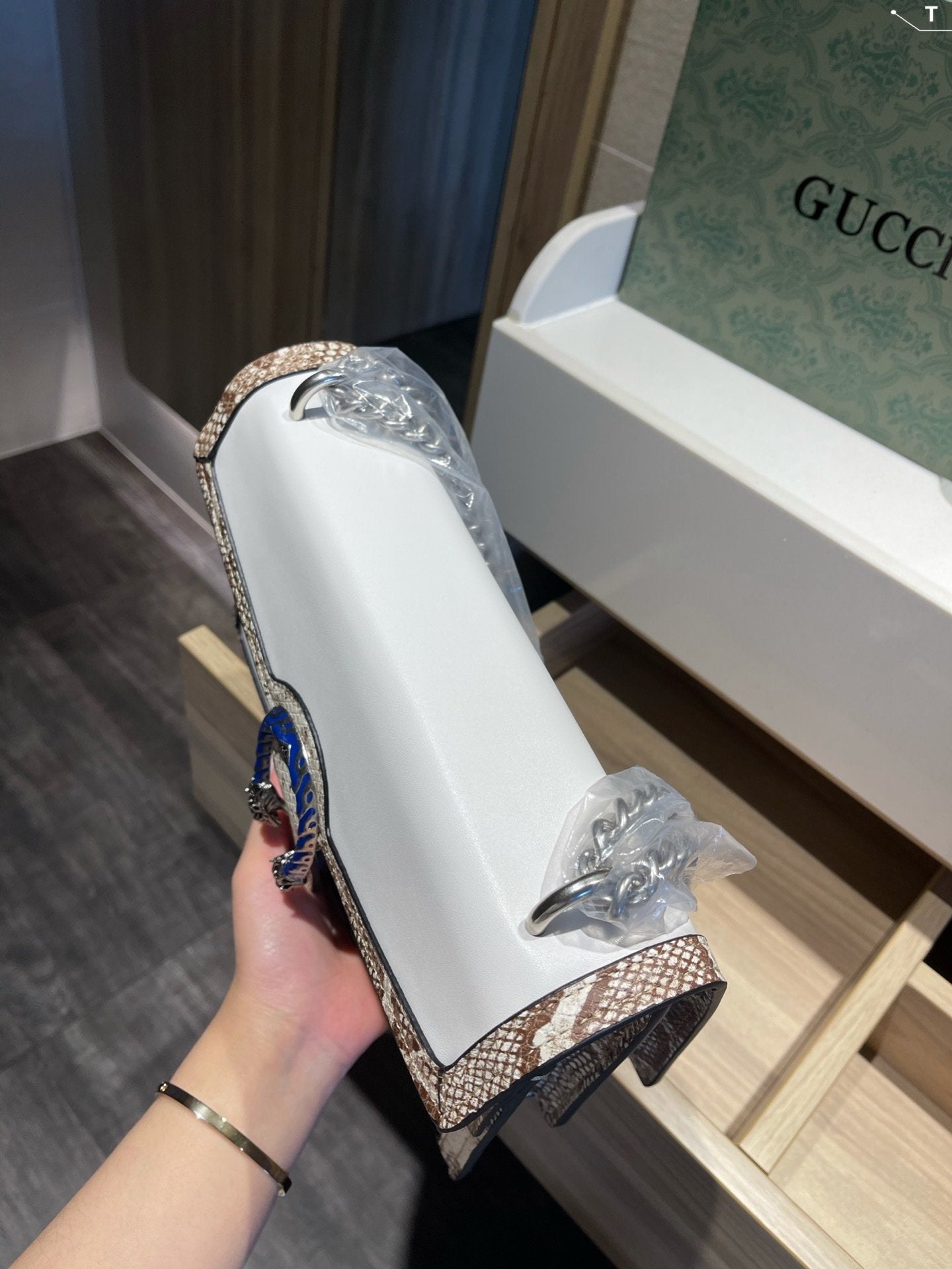 GLM - Top Quality Bags GCI 176