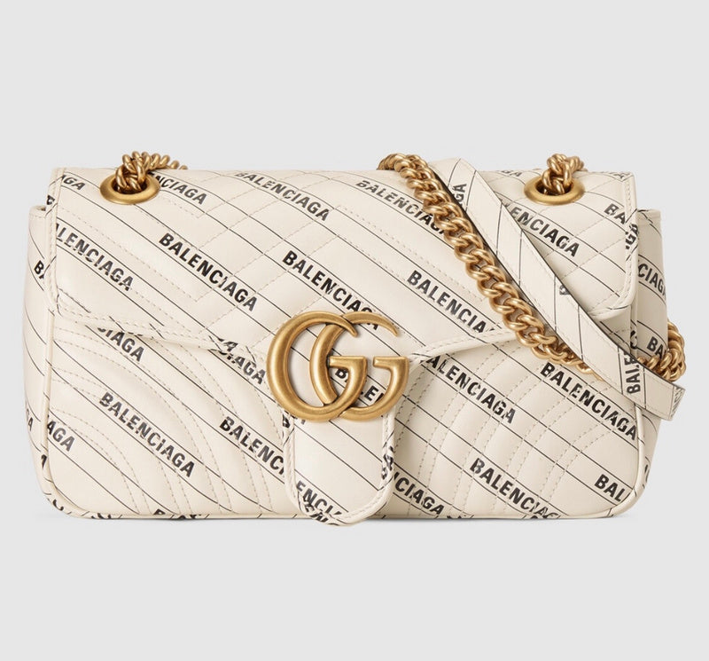 Satchel Bags - GUC Bags - 872