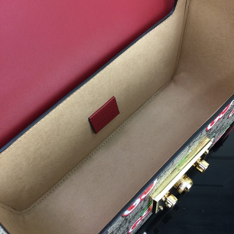 Satchel Bags - GUC Bags - 1481