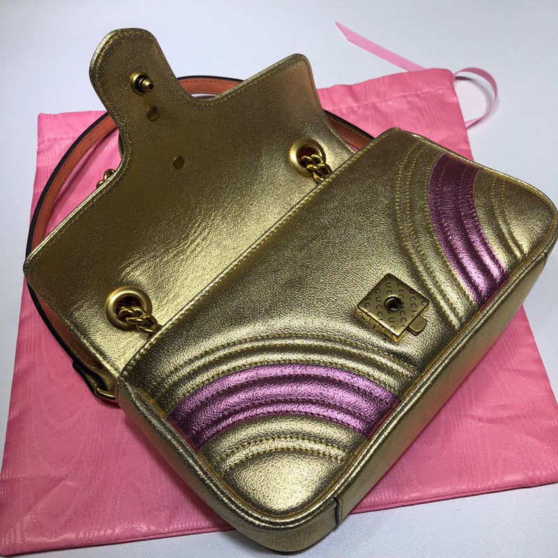 Satchel Bags - GCI Bags - 3617