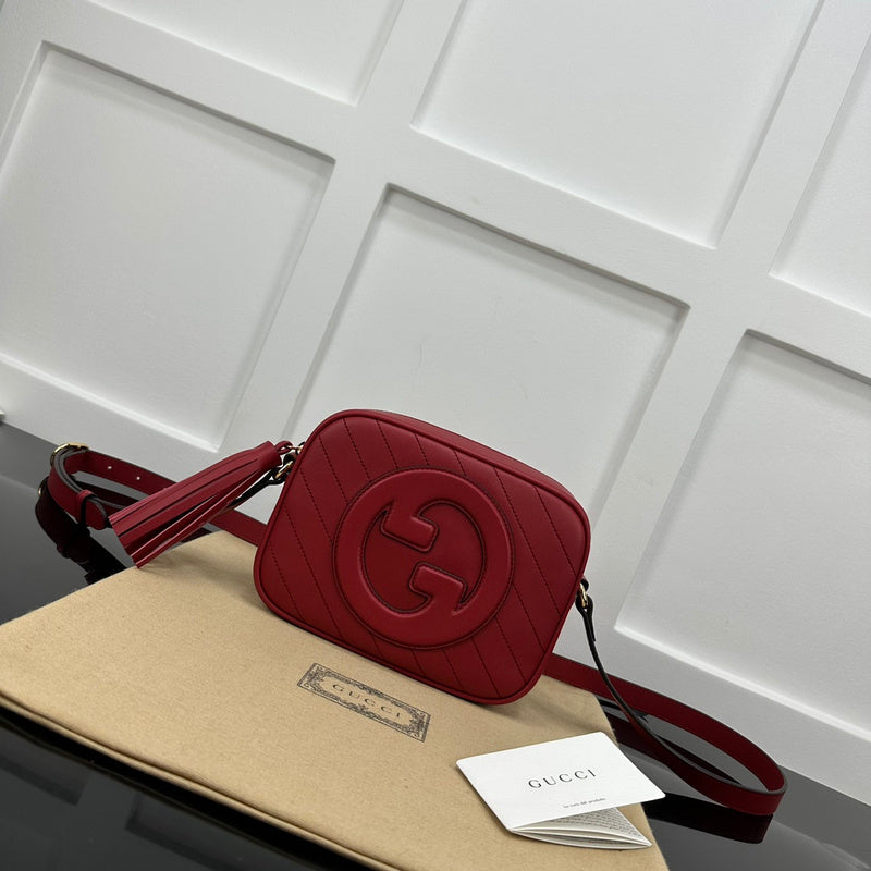 Satchel Bags - GUC Bags - 023