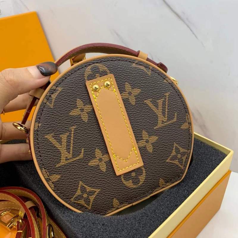 Satchel Bags - VL Bags - 6299