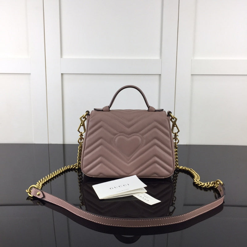 Satchel Bags - GUC Bags - 975