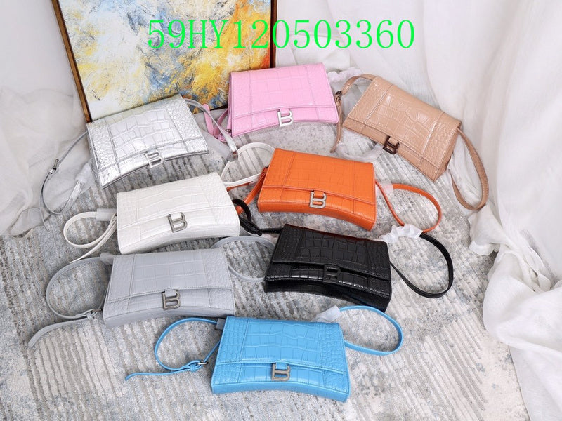 Satchel Bags - BGA Bags - 2522