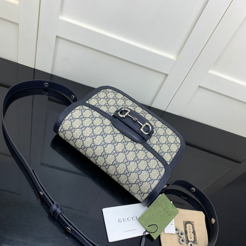 Satchel Bags - GUC Bags - 640