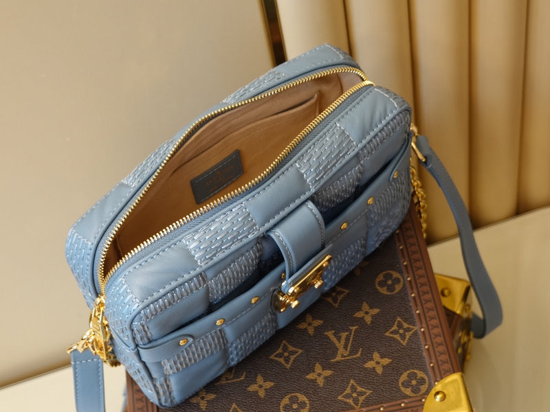 Satchel Bags - VL Bags - 5263