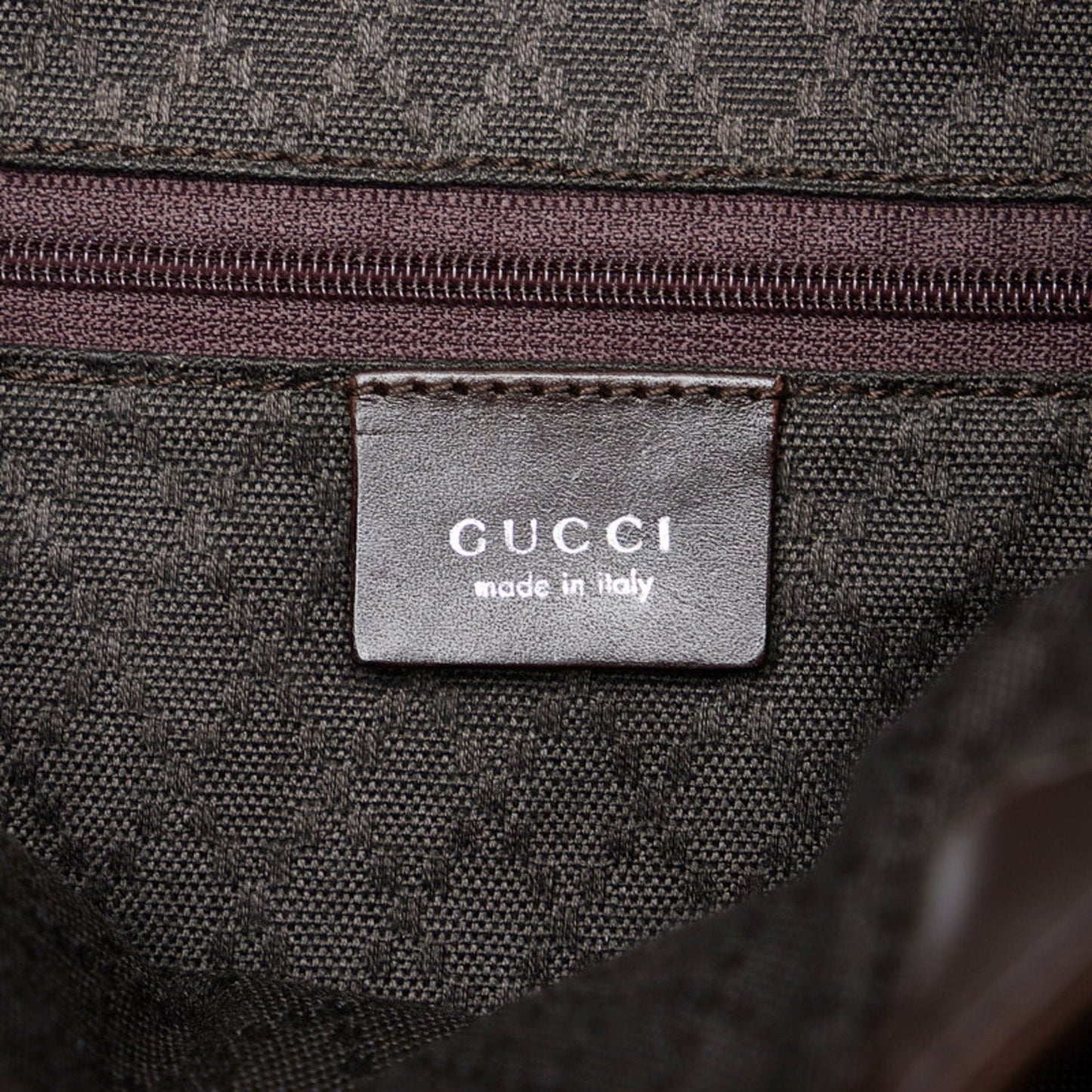 Gucci Bamboo