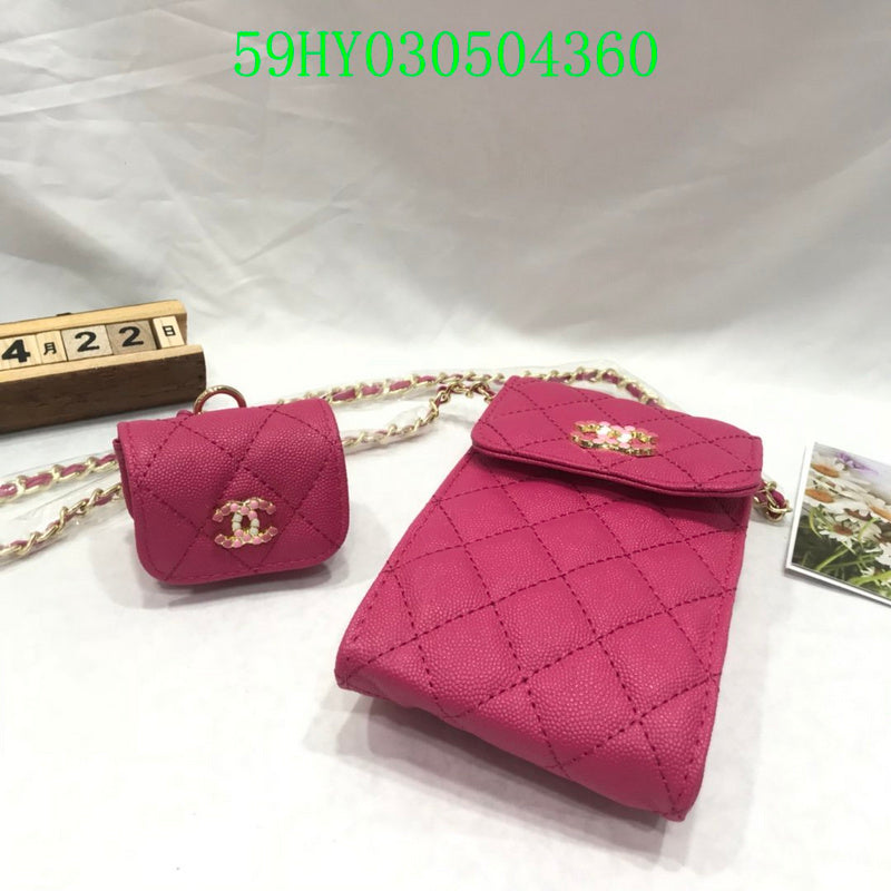 Glami - CHL Wallet - 2456