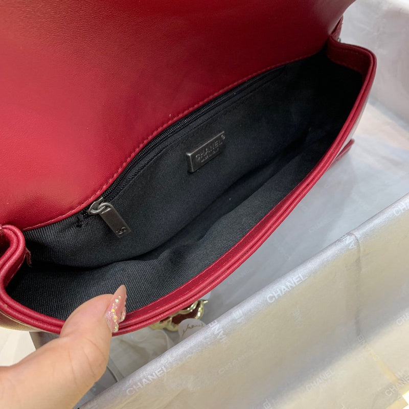 Satchel Bags - CHL Bags - 314