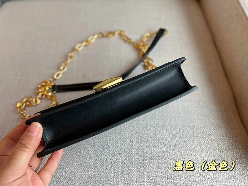 Satchel Bags - GVC Bags - 028