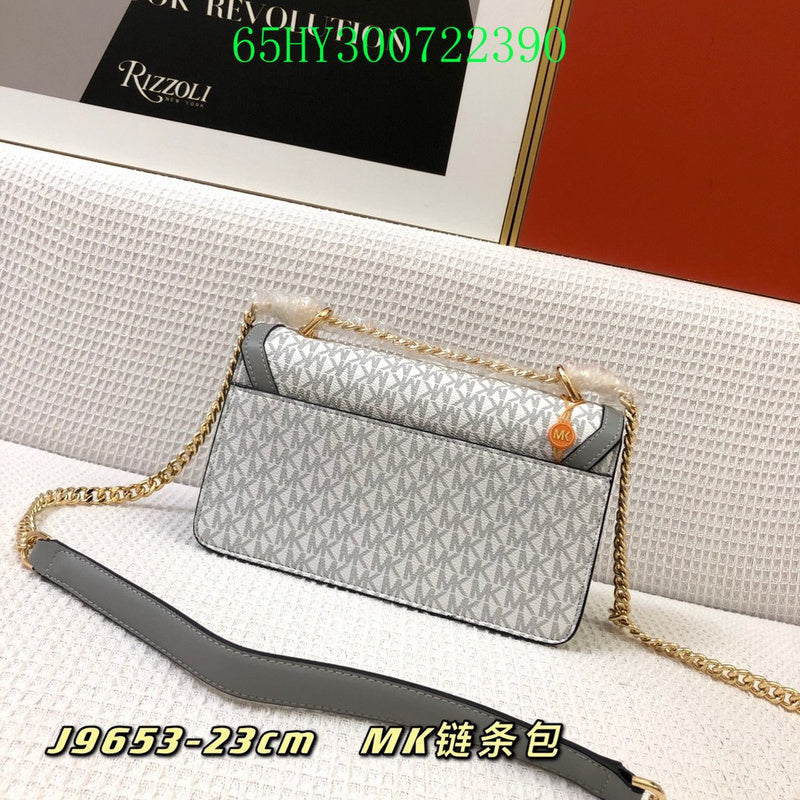 Satchel Bags - MK Bags - 711