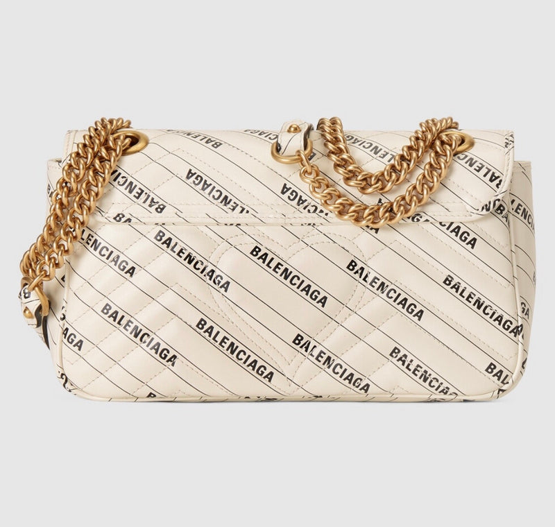 Satchel Bags - GUC Bags - 872