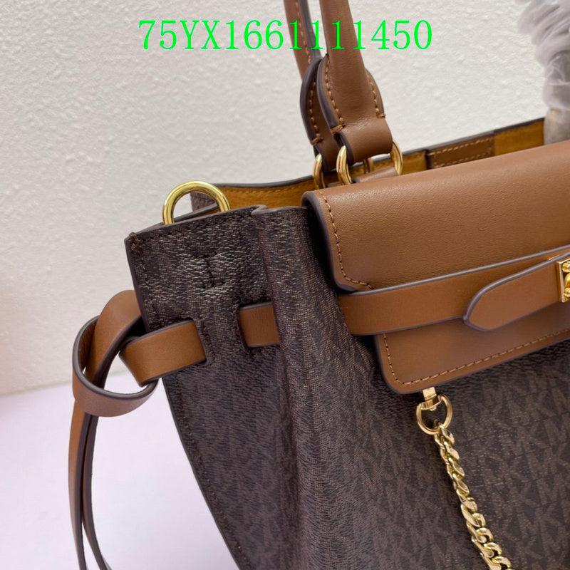 Satchel Bags - MK Bags - 530