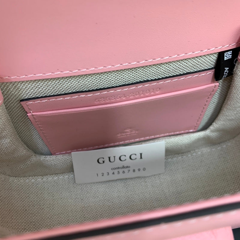 Satchel Bags - GUC Bags - 823