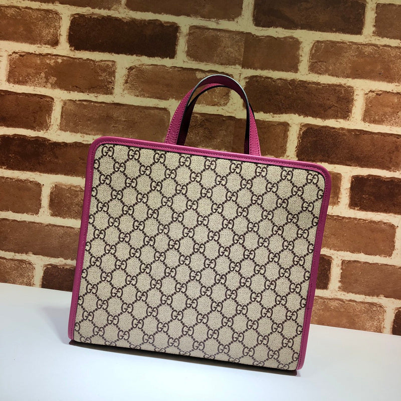 Satchel Bags - GCI Bags - 3728