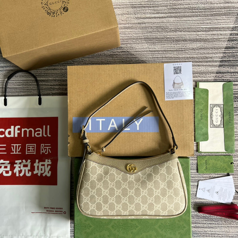 Satchel Bags - GCI Bags - 5759