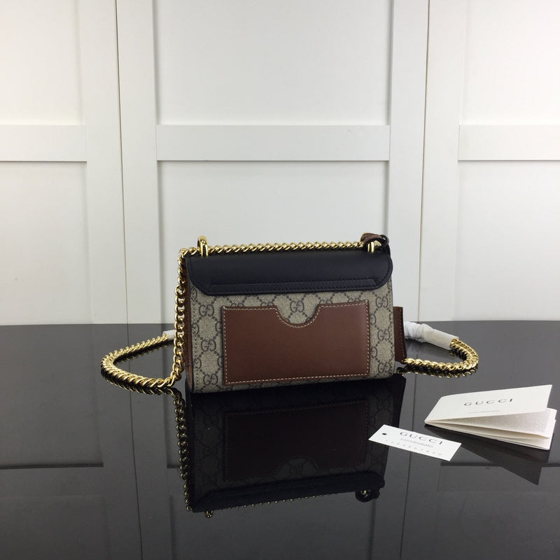 Satchel Bags - GUC Bags - 1186