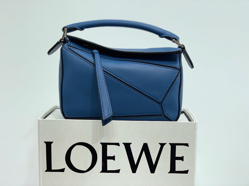 Satchel Bags - LOW Bags - 035