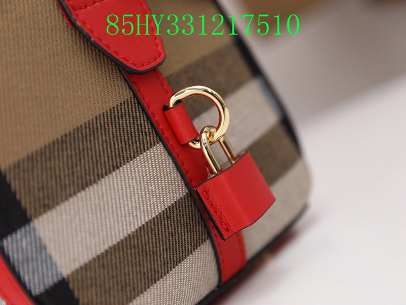 Fan Fashion -GLM - Top quality BBR Bags - 339