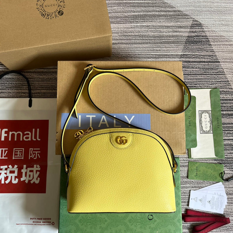 Satchel Bags - GCI Bags - 5467