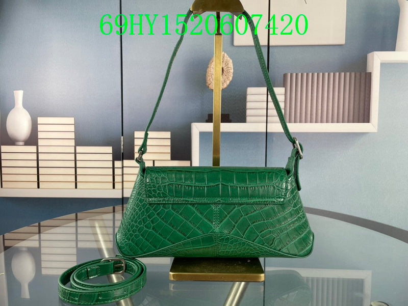 Satchel Bags - BGA Bags - 2265