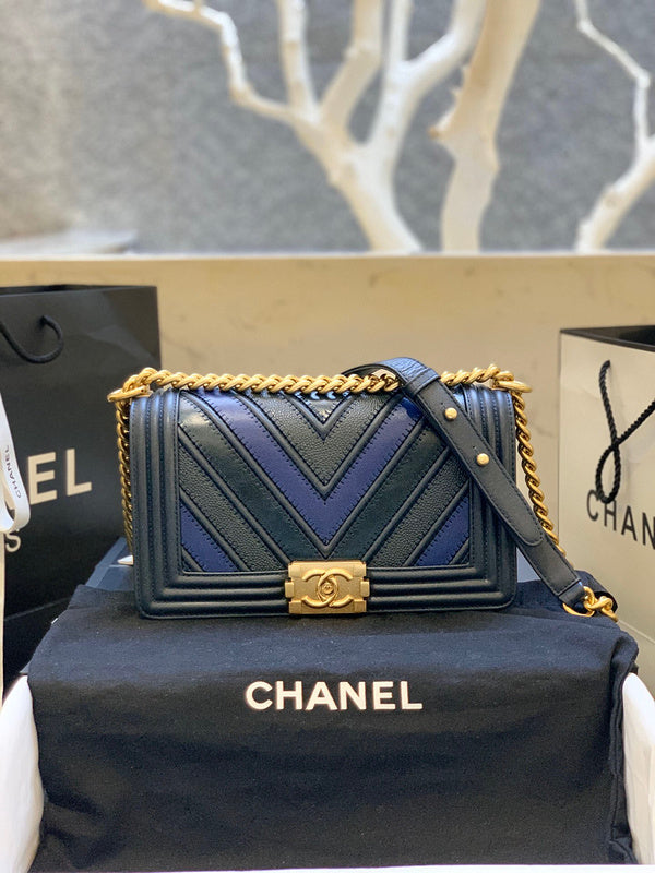 Satchel Bags - CHL Bags - 7434