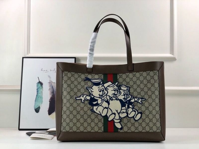 Satchel Bags - GCI Bags - 4148