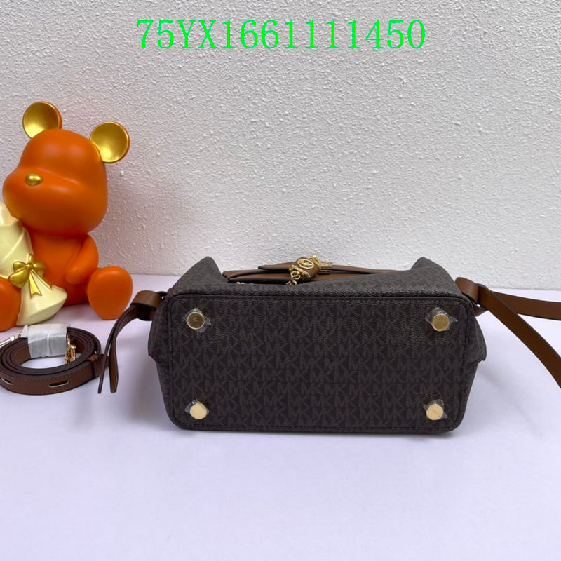 Satchel Bags - MK Bags - 530