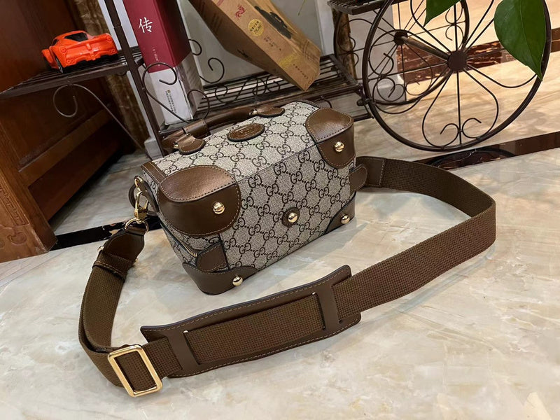 Satchel Bags - GCI Bags - 1730