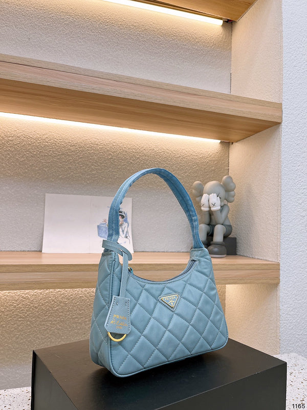 Satchel Bags - PDA Bags - 519
