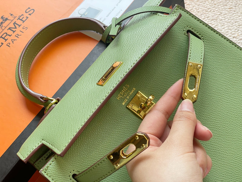 Satchel Bags - HMS Bags - 072
